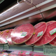 Illustration for article titled Oddly entertained by Hong Kong supermarket.